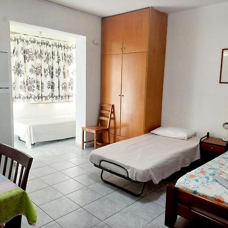 Apartment Kasper Skiatos Zewnętrze zdjęcie
