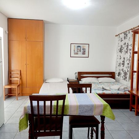 Apartment Kasper Skiatos Zewnętrze zdjęcie
