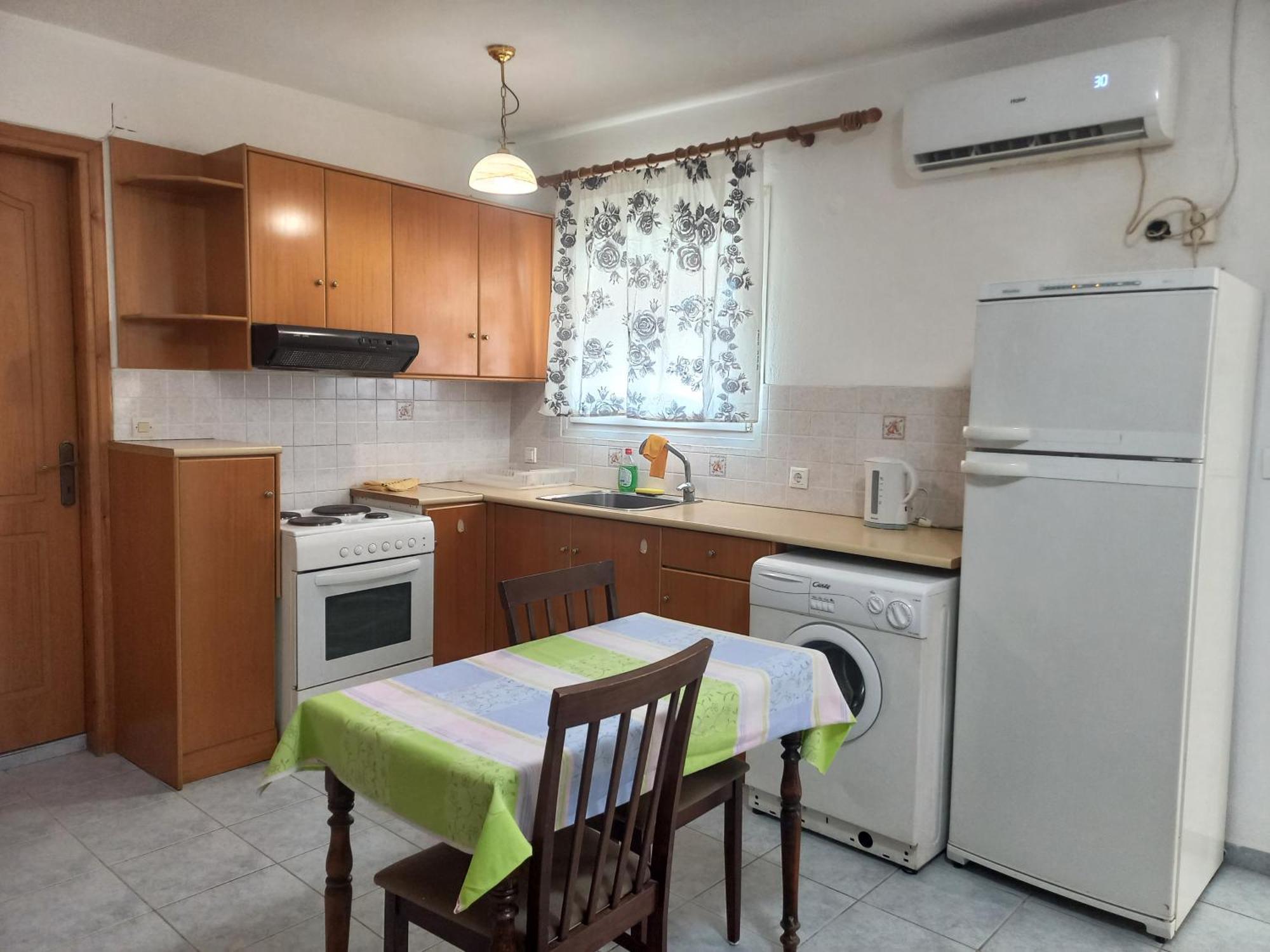 Apartment Kasper Skiatos Zewnętrze zdjęcie